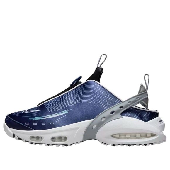 Nike Air Max Craze Retro Shoes - Picture 1 of 16